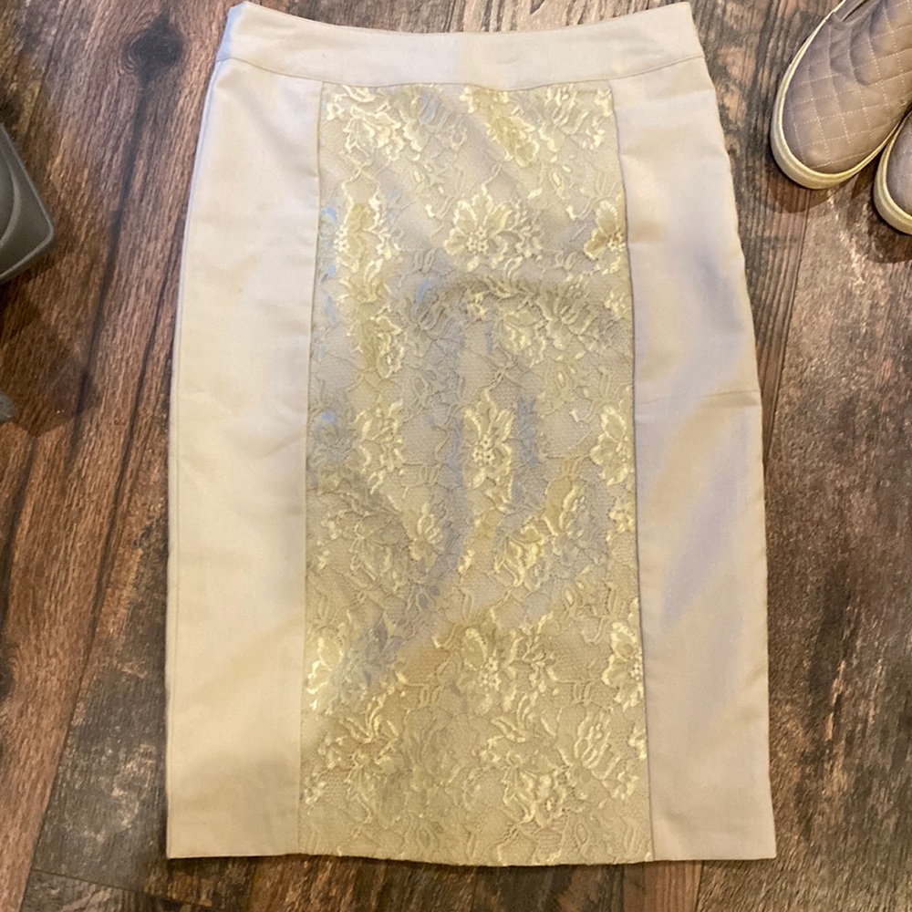 MIKAROSE small high waisted skirt